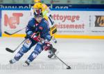 Photo hockey match Grenoble  - Strasbourg  le 14/11/2014