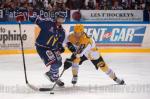 Photo hockey match Grenoble  - Strasbourg  le 19/09/2015