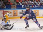Photo hockey match Grenoble  - Strasbourg  le 19/09/2015
