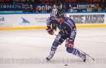 Photo hockey match Grenoble  - Strasbourg  le 19/09/2015