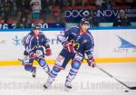 Photo hockey match Grenoble  - Strasbourg  le 19/09/2015