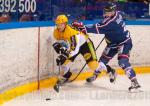Photo hockey match Grenoble  - Strasbourg  le 19/09/2015