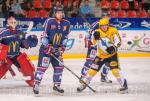 Photo hockey match Grenoble  - Strasbourg  le 19/09/2015