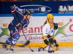 Photo hockey match Grenoble  - Strasbourg  le 19/09/2015