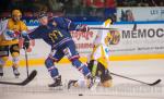 Photo hockey match Grenoble  - Strasbourg  le 19/09/2015