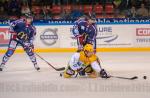 Photo hockey match Grenoble  - Strasbourg  le 19/09/2015