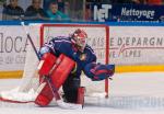Photo hockey match Grenoble  - Strasbourg  le 19/09/2015