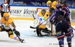 Photo hockey match Grenoble  - Strasbourg  le 19/09/2015