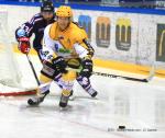 Photo hockey match Grenoble  - Strasbourg  le 19/09/2015