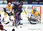 Photo hockey match Grenoble  - Strasbourg  le 19/09/2015