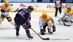 Photo hockey match Grenoble  - Strasbourg  le 19/09/2015