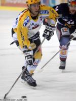 Photo hockey match Grenoble  - Strasbourg  le 13/01/2009