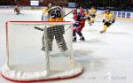 Photo hockey match Grenoble  - Strasbourg  le 08/11/2016