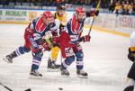 Photo hockey match Grenoble  - Strasbourg  le 27/12/2016