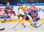 Photo hockey match Grenoble  - Strasbourg  le 27/12/2016