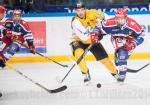 Photo hockey match Grenoble  - Strasbourg  le 27/12/2016