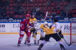Photo hockey match Grenoble  - Strasbourg  le 07/10/2017
