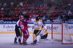 Photo hockey match Grenoble  - Strasbourg  le 07/10/2017