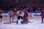 Photo hockey match Grenoble  - Strasbourg  le 07/10/2017