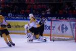 Photo hockey match Grenoble  - Strasbourg  le 07/10/2017