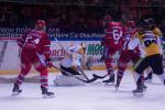 Photo hockey match Grenoble  - Strasbourg  le 07/10/2017