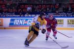 Photo hockey match Grenoble  - Strasbourg  le 07/10/2017