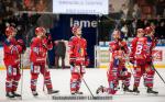 Photo hockey match Grenoble  - Strasbourg  le 05/12/2017