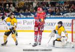 Photo hockey match Grenoble  - Strasbourg  le 05/12/2017