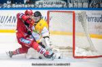 Photo hockey match Grenoble  - Strasbourg  le 05/12/2017