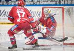 Photo hockey match Grenoble  - Strasbourg  le 05/12/2017