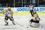 Photo hockey match Grenoble  - Strasbourg  le 03/03/2009