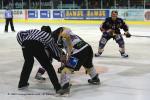 Photo hockey match Grenoble  - Strasbourg  le 03/03/2009