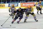 Photo hockey match Grenoble  - Strasbourg  le 03/03/2009