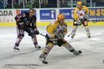 Photo hockey match Grenoble  - Strasbourg  le 03/03/2009