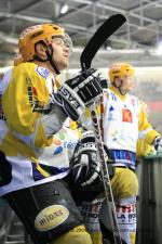 Photo hockey match Grenoble  - Strasbourg  le 04/03/2009