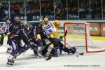 Photo hockey match Grenoble  - Strasbourg  le 04/03/2009