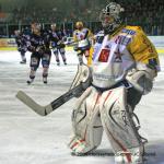 Photo hockey match Grenoble  - Strasbourg  le 04/03/2009