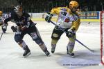 Photo hockey match Grenoble  - Strasbourg  le 04/03/2009
