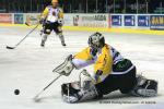 Photo hockey match Grenoble  - Strasbourg  le 04/03/2009