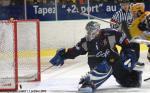 Photo hockey match Grenoble  - Strasbourg  le 04/03/2009