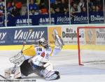 Photo hockey match Grenoble  - Strasbourg  le 04/03/2009