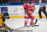 Photo hockey match Grenoble  - Strasbourg  le 25/09/2018
