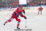 Photo hockey match Grenoble  - Strasbourg  le 25/09/2018