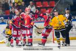 Photo hockey match Grenoble  - Strasbourg  le 25/09/2018