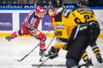 Photo hockey match Grenoble  - Strasbourg  le 25/09/2018