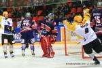 Photo hockey match Grenoble  - Strasbourg  le 12/01/2010