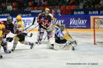 Photo hockey match Grenoble  - Strasbourg  le 12/01/2010