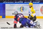 Photo hockey match Grenoble  - Strasbourg  le 12/01/2010