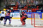 Photo hockey match Grenoble  - Strasbourg  le 12/01/2010