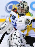 Photo hockey match Grenoble  - Strasbourg  le 18/09/2010
